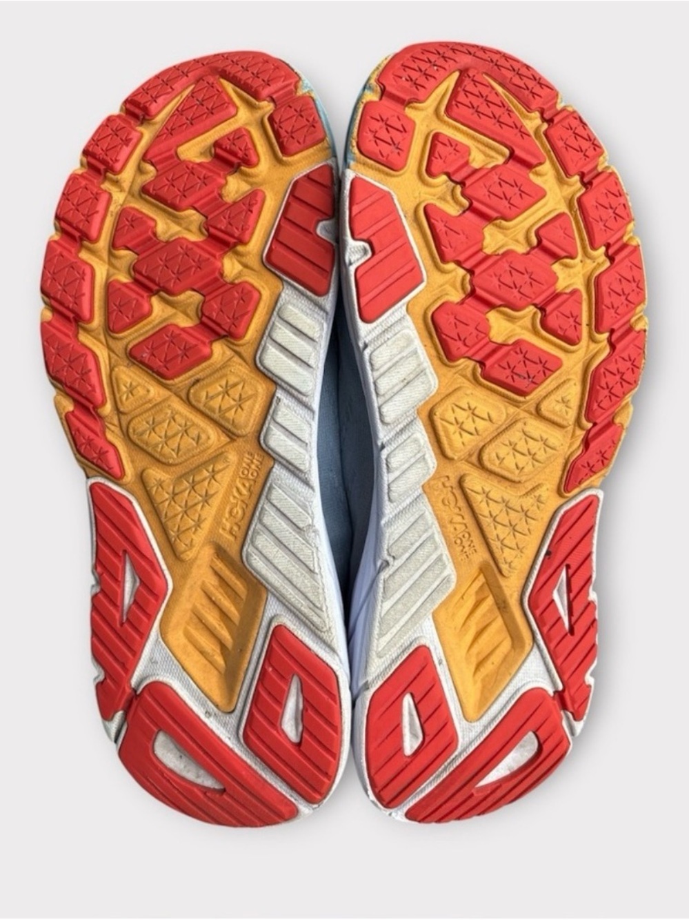 HOKA ONE ONE Arahi 6 'Summer
Song Mountain Spring'  10.5 Men’s - Picture 5 of 5
